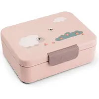 Done by Deer lunchbox Tiny Farm