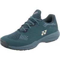Yonex Pc Sonicage All Court All Court Shoes Groen EU 40 Vrouw