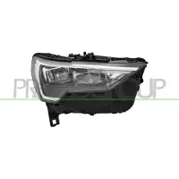 PRASCO AD8164923 Koplamp