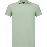 New Ment Polo shirt poloshirts korte mouw