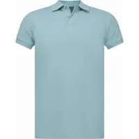 New Ment Poloshirt poloshirts korte mouw