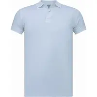 New Ment Polo poloshirts korte mouw