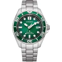 Citizen - BN0269-50W - Armbanduhr - Herren - Solar - Promaster Diver