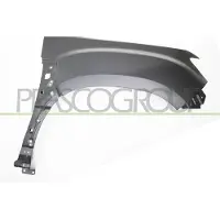 PRASCO DA8243003 Spatbord
