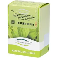 PDM to be maintained Pharmaflore Acore Vrai gesneden wortelstok 100 g Thee