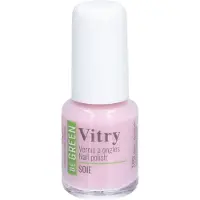 Vitry Nagellak Be Green Zijde 6 ml Nagellak nieuw