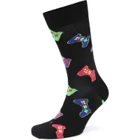 Happy socks Sokken Controller | Multicolour | Maat 41-46