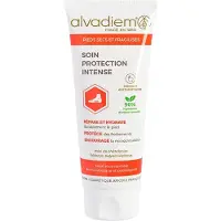 Alvadiem Intense Protection Care, Voetcrème 100 ml Huidcrème