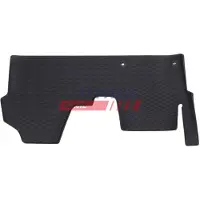 Fast Sports Nutrition FT11970 Rubberen mat met beschermranden