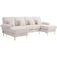 STILVORA Kinderbed 90x200 cm, houten bed met valbeveiliging en lattenbodem, huisbed met L-vormig bureau en boekenkast, lades met wielen, wit (zonder matras)
