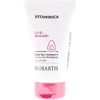 Bioearth Vitaminica Reinigingsmelk 150 ml