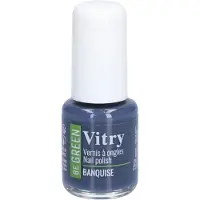 Vitry Nagellak Be Green Zee-ijs 6 ml Nagellak nieuw