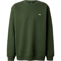 Vans Verde Katoenen Heren Sweater