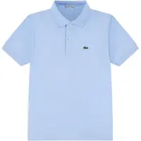 Lacoste Shirt lichtblauw