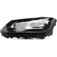 MAGNETI MARELLI Koplamp LPN832 Magneti Marelli voor o.a. VOLKSWAGEN