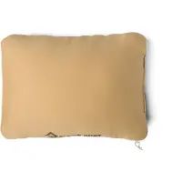 Sea to Summit - Foam Core Pillow - Kussen 34 x 24 x 13 cm, starfish