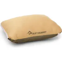 Sea to Summit - Foam Core Pillow - Kussen 34 x 24 x 13 cm, starfish