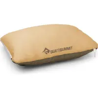 Sea to Summit - Foam Core Pillow - Kussen 42 x 30 x 13 cm, starfish