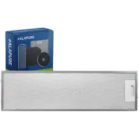 Alapure Metaalfilter voor Juno 50289526001 530x160x8mm