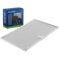 Alapure Metaalfilter voor Novy 7530020 249x402mm