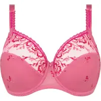 Chantelle Niet voorgevormde bh Every Curve | Maat: 95E | Kleur: Dahlia Multicolor