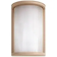 LINDBY Buitenverlichting , Calvik, Beige, Balkon, Metaal, Modern