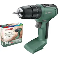 Bosch Universalimpact 18 Draadloos Boorhamer