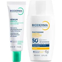 Bioderma Sébium Kerato+ 30 ml