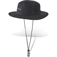 Dakine Hoed Unisex No Zone Hat Black-S / M
