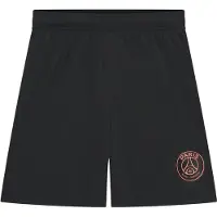 Paris Saint Germain PSG Voetbaltenue Uit 2025-2026 - Voetbal Tenue Kinderen - Shirt en Broekje - Jongens en Meisjes -- Maat 164