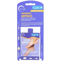 CARE+ Hydrocolloïd verband 1 St Pleister
