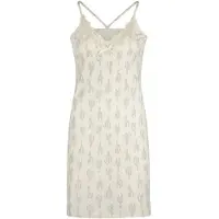 Charlie Choe Nachthemd Fresh Summer Nights | Maat: XL | Kleur: Groen