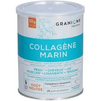Granions Marien Collageen 258 g
