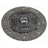 SACHS 1878 005 611 Koppelingsplaat