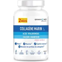 Granions Marien Collageen 180 Tabletten