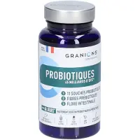 PDM to be maintained biotica supplement 45 Miljard CFU 40 Capsules