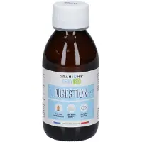 Laboratoire des Granions Baby Spijsvertering Biologisch 125 ml