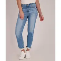 Je m'appelle Pant Lynn Jogg Denim | Light Denim Light Denim Maat L
