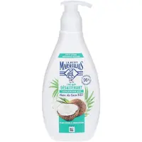Le Petit Marseillais Verkwikkende verzorgingsmelk met biologische kokosnoot 250 ml Melk