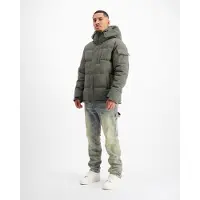 BLACK BANANAS Commander V2 Jas,