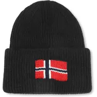 Napapijri Evei Muts Zwart -
