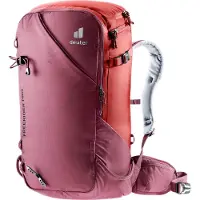Deuter Freerider Pro +32l Rugzak