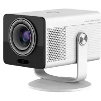 HP MC400 LCD 720p (1280x720) Wit