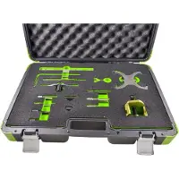 JBM Ford Gereedschapsset Voor Motortiming
