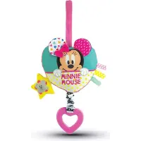 PADU Minnie Mouse Zachte Muziekdoos