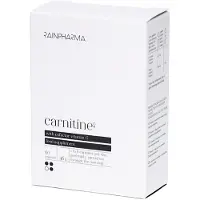 Rain Pharma Carnitine | 60 capsules
