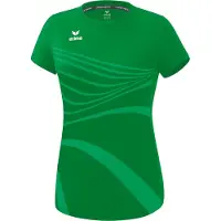 Erima Sportief sweatshirt groen
