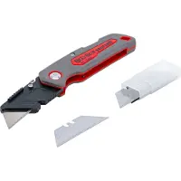 Bgs Klapmes 160 mm