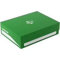GameGenic Token Holder Green