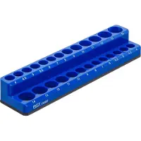 Bgs 74597 | Magneethouder voor bits voor steeksleutels | 6,3 mm (1/4")